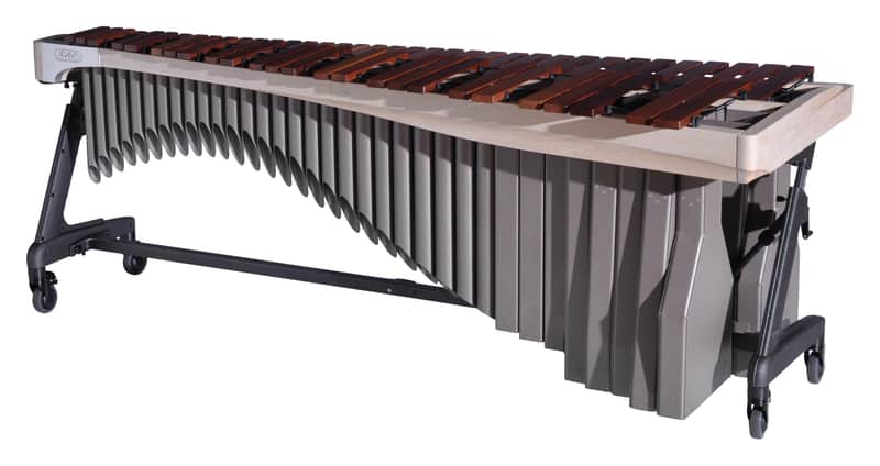 Adams Alpha 5.0 Rosewood Marimba W/Apex Frame #9W2 image 1