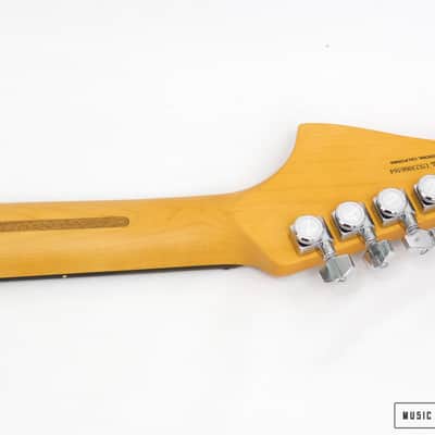 Fender Jazzmaster American Ultra 2023 - Cobra Blue image 3