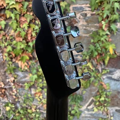 Fender TL-69 Rosewood Telecaster MIJ 1983 - 2015 - All Rose image 14