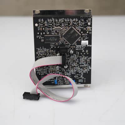 4ms Tapographic Delay Eurorack Module w/ Patch Cables #58922 image 6