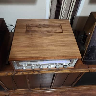 Immagine Marantz 2238B receiver - 4
