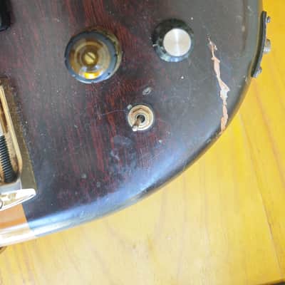 Ibanez MC924-DS Musician Bass 1980 - 1985 - Dark Stain image 17