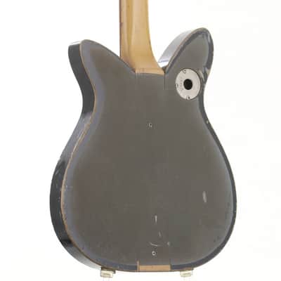 Rickenbacker Combo 400, made in 1957 [SN 4C7318] [01/22] image 6