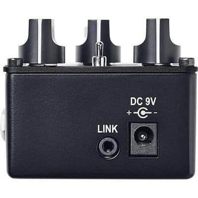 VOX VE-FI Fuel Injector image 3