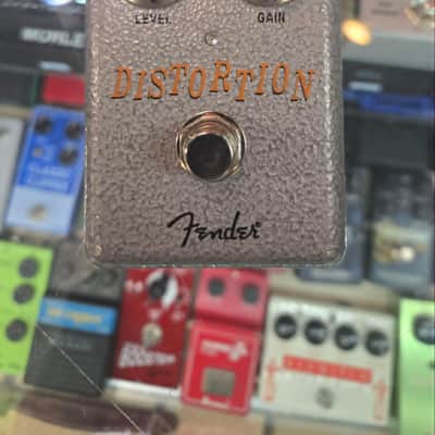 Fender Hammertone Distortion 2020's image 1