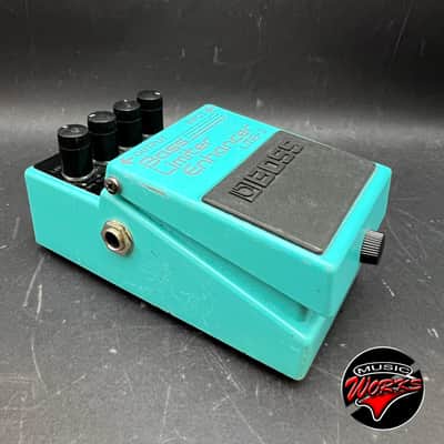 Boss   Lmb 3 Bass Limiter Enhancer image 2