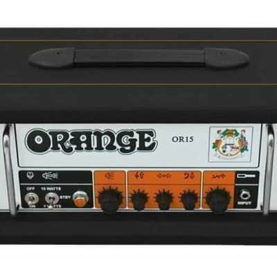 ORANGE Or15h Bk image 1