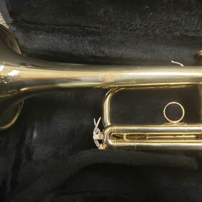 Blessing C-Trumpet! image 6