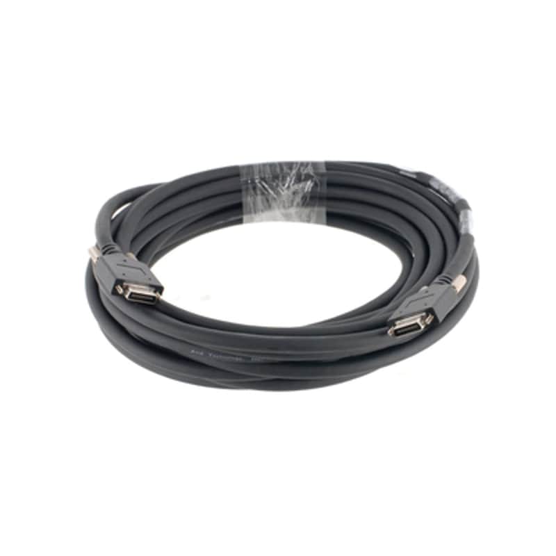Avid Mini-DigiLink Cable Male to Male 25 Feet image 1