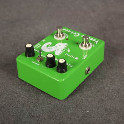 Joyo Voodoo Octave - 2nd Hand image 3