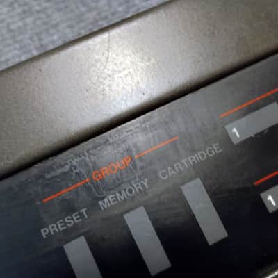 🎹 Roland Alpha Juno-2 | 61-Key Programmable Polyphonic Synthesizer | Vintage | Serviced / Very Good Condition | 100V Japan Model image 6