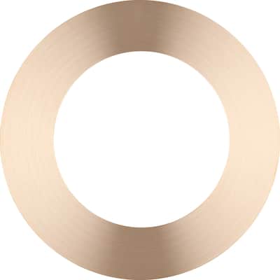 MEINL AC-6CRASHER Crasher Hats 6/6 Artist Concept Becken - Benny Greb 6 Zoll image 9