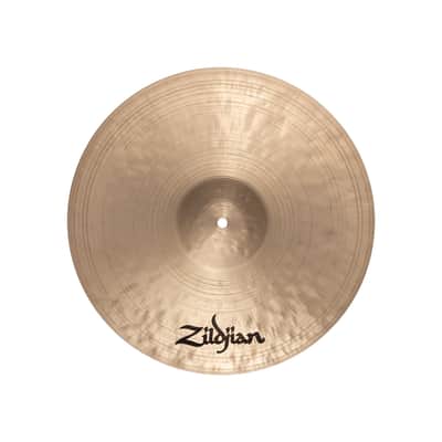 Zildjian - ZJ K2213 20 K Klassich Symphonic Medium Heavy Pair image 4