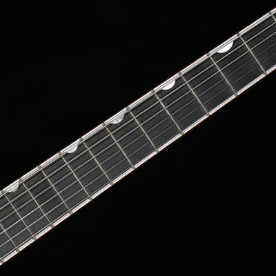 Gretsch G6134T-58 Vintage Select ’58 Penguin with Bigsby, TV Jones, Vintage White (574) image 9