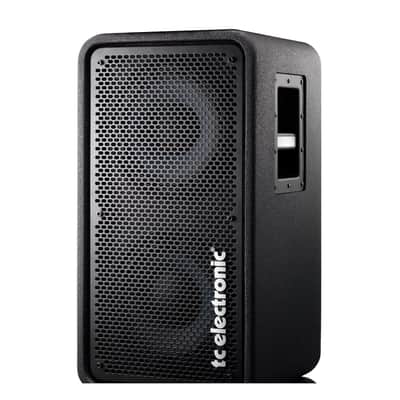 TC Electronic RS210 Vertical Stacking 2x10