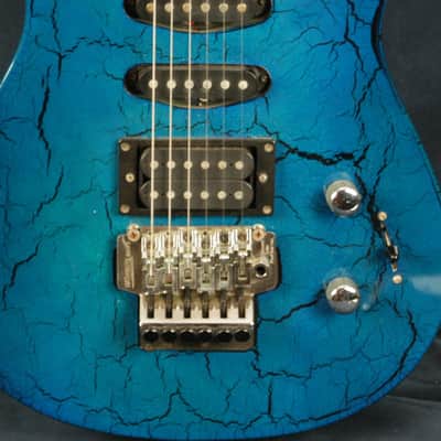 Washburn KC-40V Chicago Series. With Hard Case. Very Good Condition. image 4