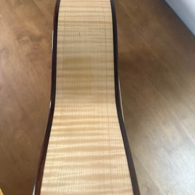 Saers La Romantica 2024 - French Polish image 7