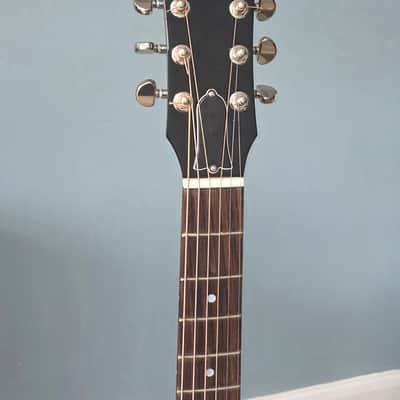 Gibson J-45 Standard Vintage Sunburst 2024 – Excellent Condition – OHSC & Case Candy image 9