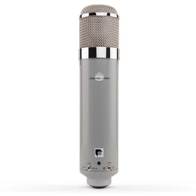 Chandler Limited REDD Microphone image 2