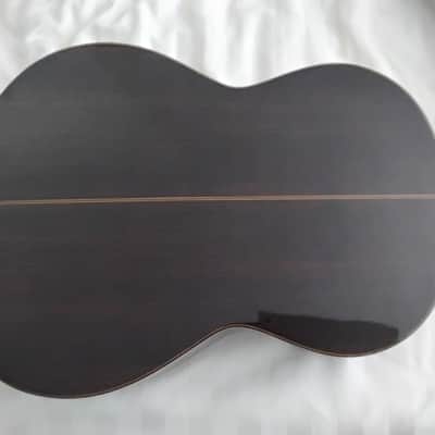 Alvarez 5031 Classical Guitar Made in Japan image 9
