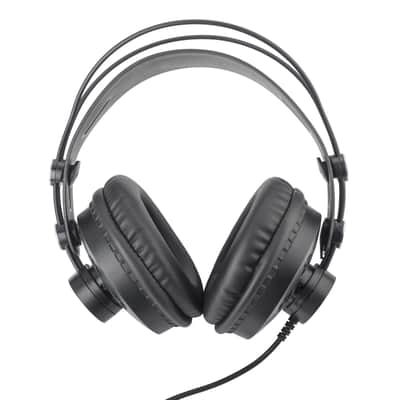 Neural DSP Quad Cortex Mini inkl. TIE THP-580 Studio Headphones - Bundle Set image 7