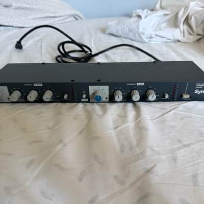 Symetrix 525 Dual Gated Compressor image 1