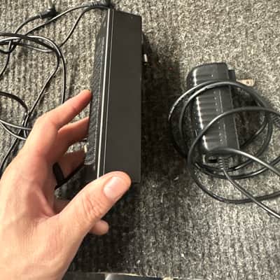 Caline Power supply image 4