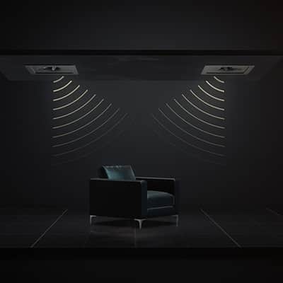 LYNGDORF D-5 - Compact In-Wall Loudspeaker - NEW! image 5