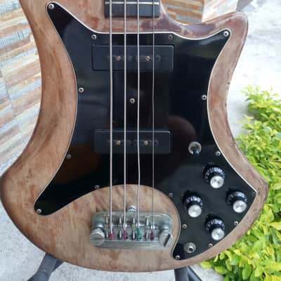 Guild B-302 Natural 1979 USA image 1