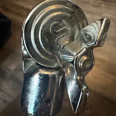 DW DWSM798 12" Dog Bone Accessory Arm 2010s - Chrome image 2