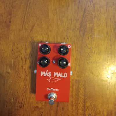 Fulltone Mas Malo Distortion / Fuzz | Reverb