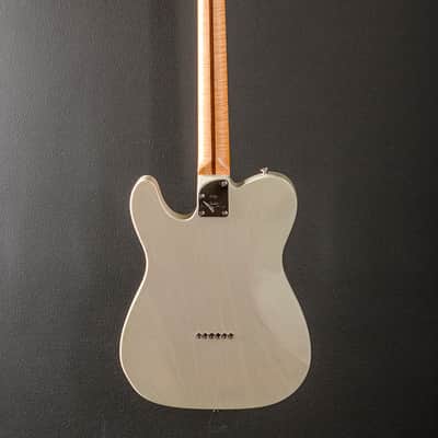 Fender Custom Shop Used Custom Deluxe Tele '13 image 5
