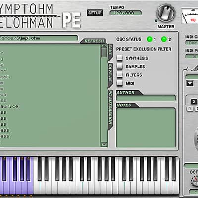 Free Plugins - The Synth Collection image 6