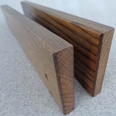 Linn Drum LM-2 - wood sides (oak) - new image 2