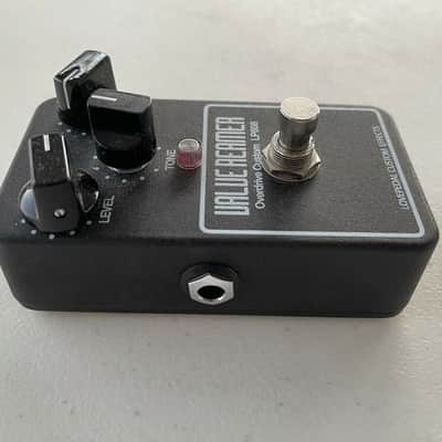 Lovepedal Valve Reamer Overdrive Custom LP808 Rare Guitar Effect Pedal + Box image 4