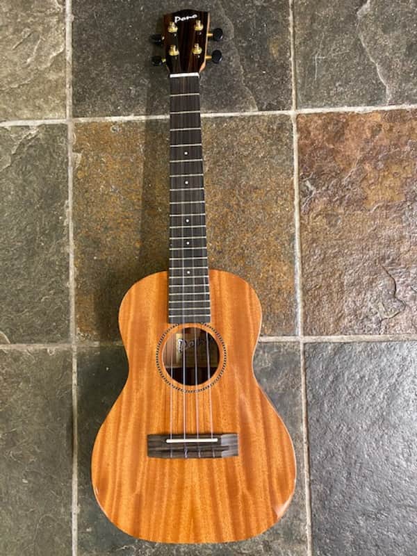 Pono MTDX Deluxe