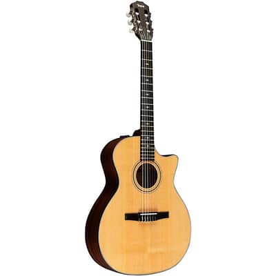 Taylor 314ce-N image 2