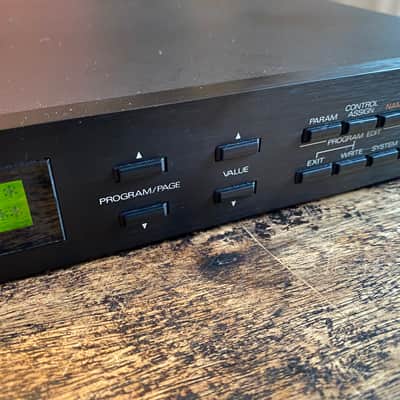 Roland RSP-550 Stereo Signal Processor RSP550 image 5