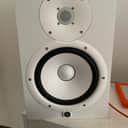 Yamaha HS8 8" Powered Studio Monitors (Pair)- White