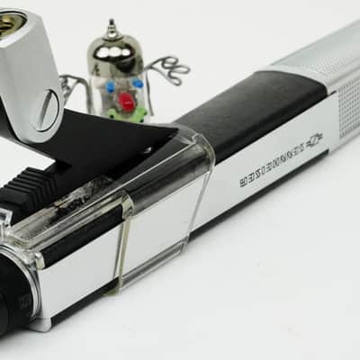 Sennheiser MD 441 N Vintage Mikrofon Mic + Fast Neuwertig + 1,5J Garantie image 4