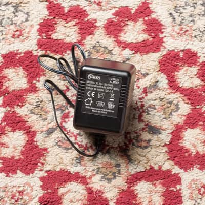 Boss SE-50 Stereo Effect Processor Second Hand image 8