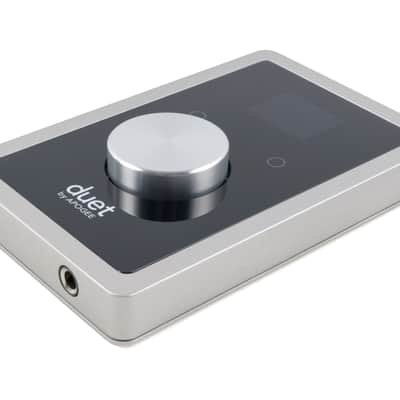 Apogee Duet 2 Audio Interface [USED] image 4