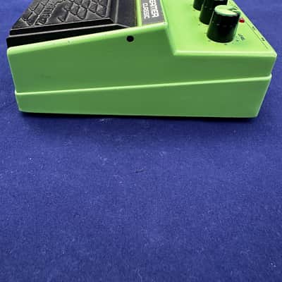 Ibanez TS10 Tube Screamer Classic 1986 - 1990 - Green image 3