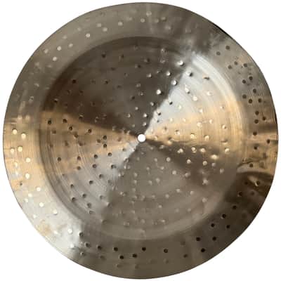 16" GM Designs TITAN Flat Edge EFX – w/ 12" Bell for a Clear, Powerful Sound! image 3