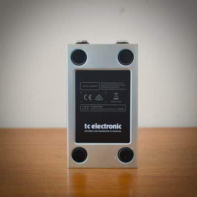TC Electronic Blood Moon Phaser 2020 - Present - Red image 5