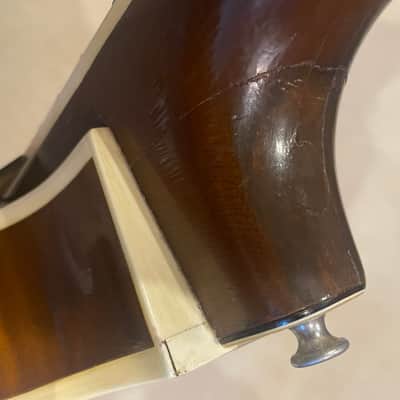 Original 1964 Hofner 500/1 "Beatle Bass" image 18