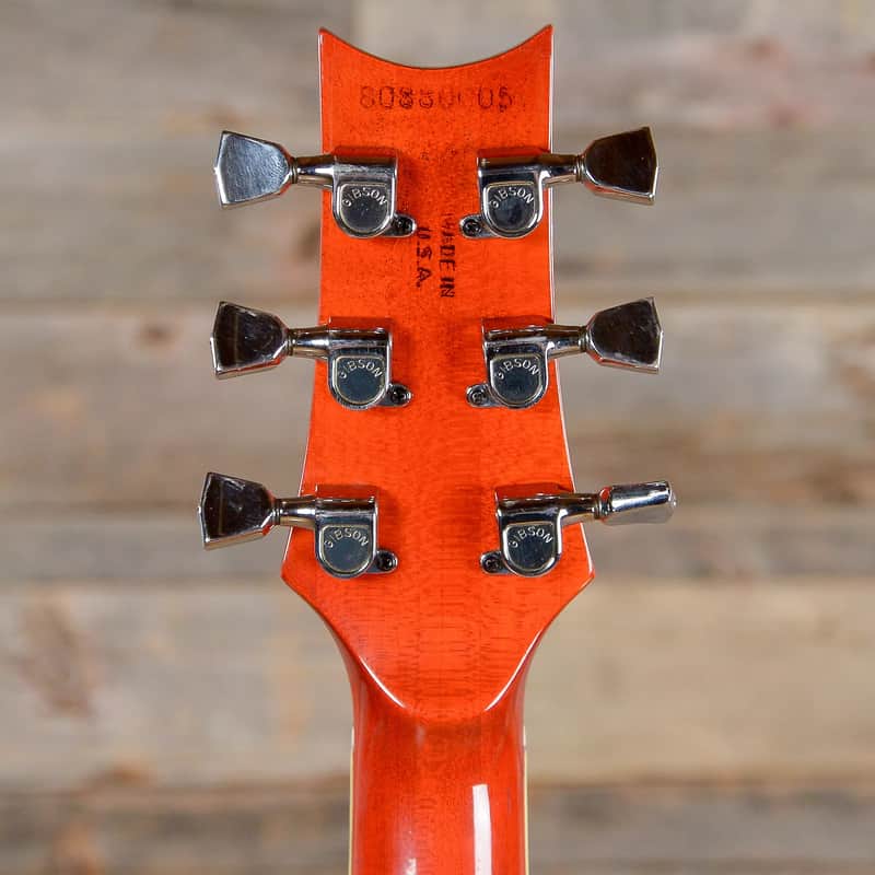 Gibson ES-369 1980 - 1982 image 6