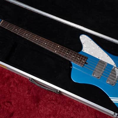【used】Mike Lull / TS5 Lake Placid Blue 4.100kg #2170【GIB Yokohama】【price included SHIPPING & IMPORT TAX & VAT】 image 22
