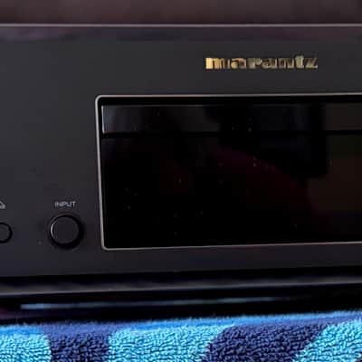 Marantz SACD 30n Complete Digital Source CD/SACD Player with Remote 2024  UNUSED - EXCELLENT + image 10
