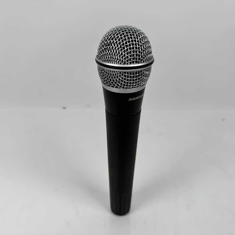 Samson HT5 Wireless Handheld Microphone image 1